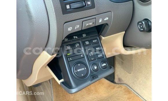 Buy Import Lexus GS White Car in Import - Dubai in Ashanti Buy Import Lexus GS White Car in Import - Dubai in Ashanti