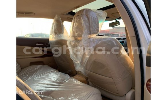 Buy Import Lexus GS White Car in Import - Dubai in Ashanti Buy Import Lexus GS White Car in Import - Dubai in Ashanti