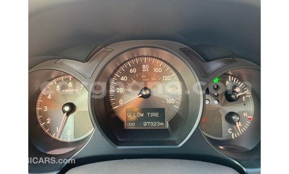 Buy Import Lexus GS White Car in Import - Dubai in Ashanti Buy Import Lexus GS White Car in Import - Dubai in Ashanti