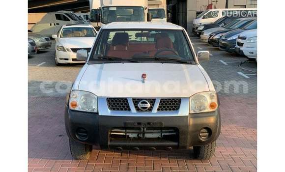 Ra Imported Nissan Pickup funfun Ọkọ̀ in Import - Dubai ni Ashanti Ra Imported Nissan Pickup funfun Ọkọ̀ in Import - Dubai ni Ashanti
