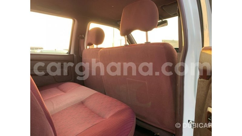 Big with watermark nissan pickup ashanti import dubai 52623