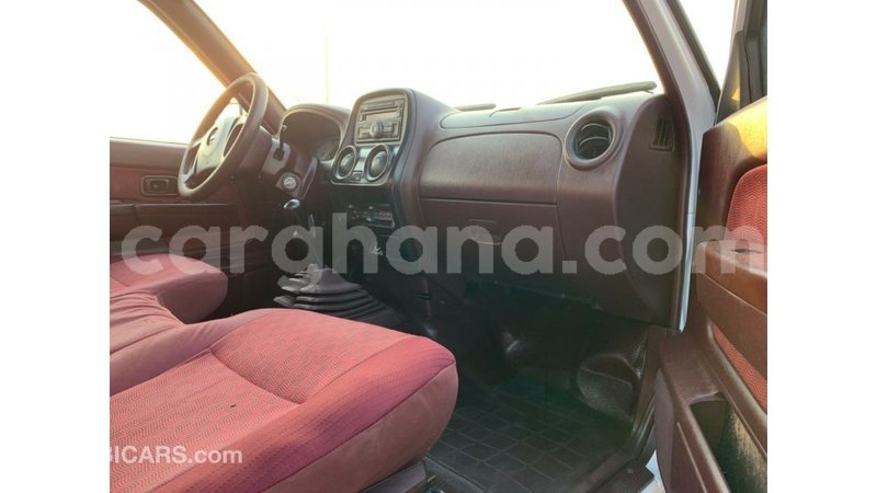 Big with watermark nissan pickup ashanti import dubai 52623