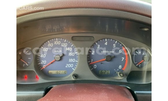 Ra Imported Nissan Pickup funfun Ọkọ̀ in Import - Dubai ni Ashanti Ra Imported Nissan Pickup funfun Ọkọ̀ in Import - Dubai ni Ashanti