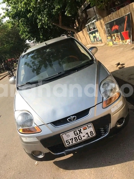 Big with watermark daewoo matiz greater accra accra 52628