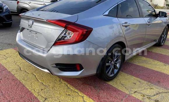 Buy Used Honda Civic Silver Car in Accra in Greater Accra Buy Used Honda Civic Silver Car in Accra in Greater Accra