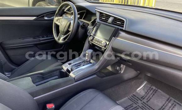 Buy Used Honda Civic Silver Car in Accra in Greater Accra Buy Used Honda Civic Silver Car in Accra in Greater Accra