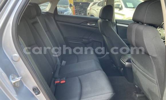 Buy Used Honda Civic Silver Car in Accra in Greater Accra Buy Used Honda Civic Silver Car in Accra in Greater Accra