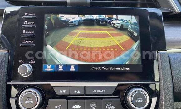 Buy Used Honda Civic Silver Car in Accra in Greater Accra Buy Used Honda Civic Silver Car in Accra in Greater Accra