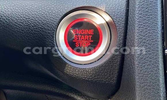 Buy Used Honda Civic Silver Car in Accra in Greater Accra Buy Used Honda Civic Silver Car in Accra in Greater Accra