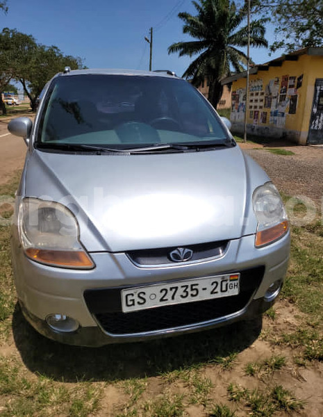 Big with watermark daewoo matiz western sekondi takoradi metropolitan 52631