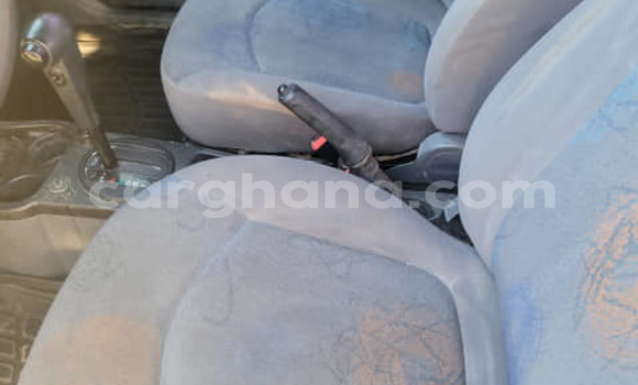 Ra Àlòkù Daewoo Matiz Silver Ọkọ̀ in Sekondi–Takoradi Metropolitan ni Oorun Ra Àlòkù Daewoo Matiz Silver Ọkọ̀ in Sekondi–Takoradi Metropolitan ni Oorun