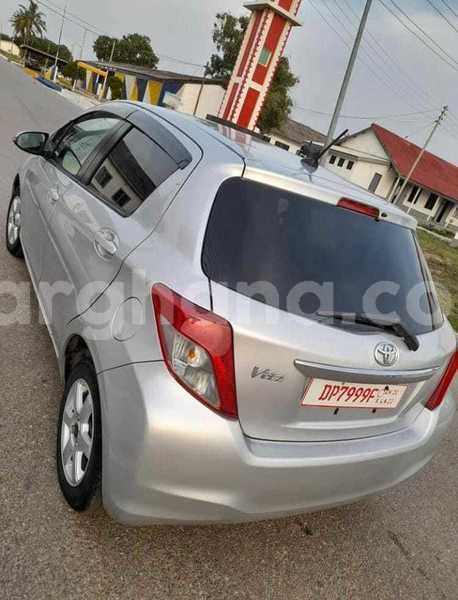 Big with watermark toyota vitz western sekondi takoradi metropolitan 52632