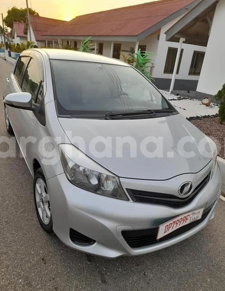 Big with watermark toyota vitz western sekondi takoradi metropolitan 52632