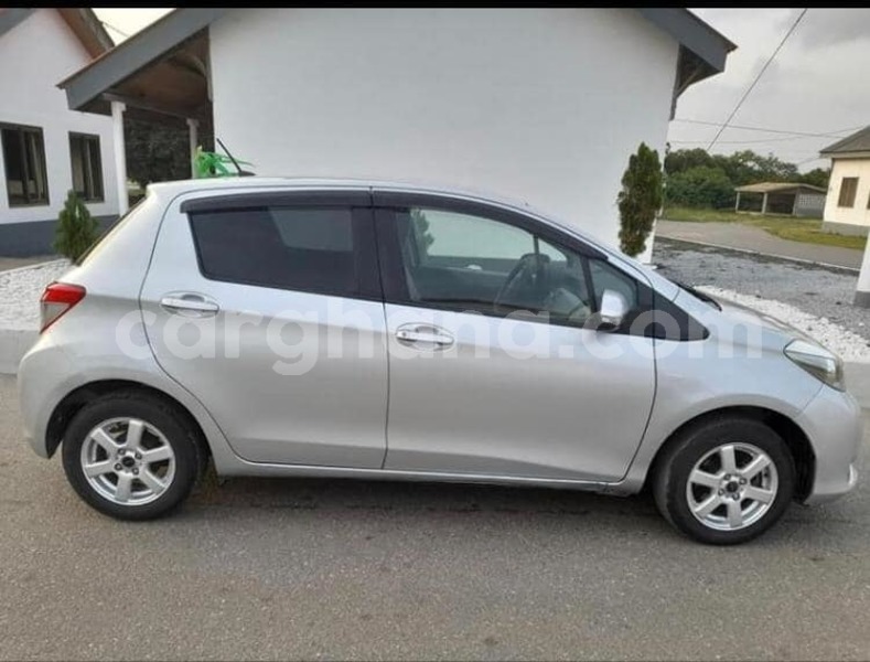 Big with watermark toyota vitz western sekondi takoradi metropolitan 52632