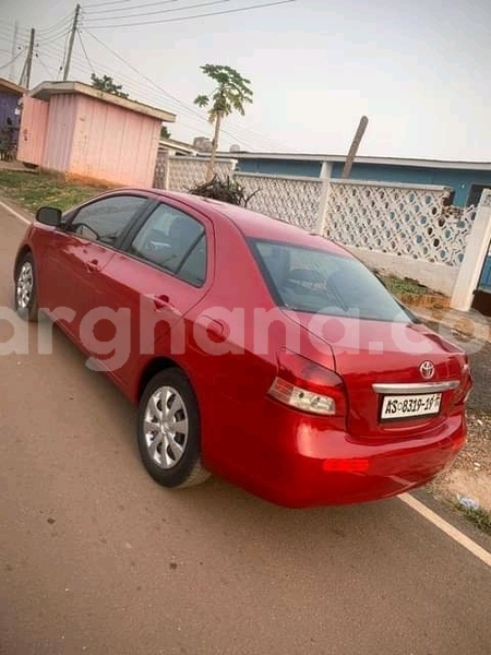 Big with watermark toyota yaris greater accra accra 52634