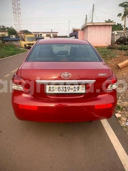 Big with watermark toyota yaris greater accra accra 52634