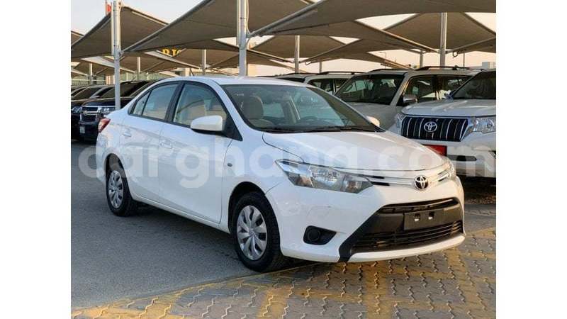 Big with watermark toyota yaris ashanti import dubai 52635