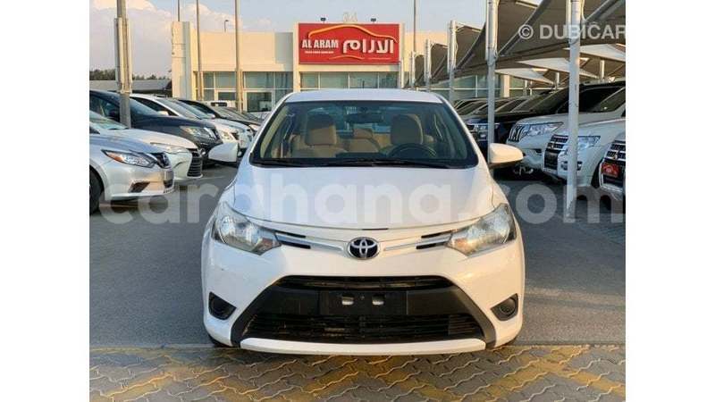 Big with watermark toyota yaris ashanti import dubai 52635