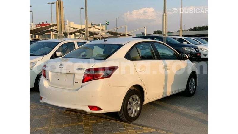 Big with watermark toyota yaris ashanti import dubai 52635