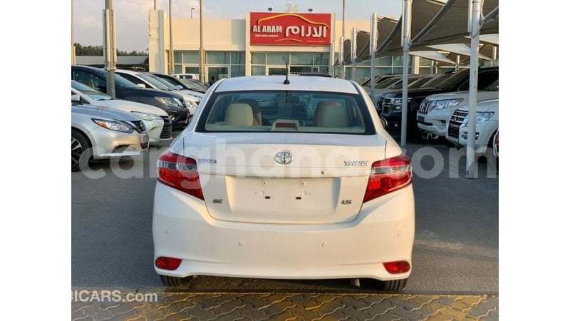 Big with watermark toyota yaris ashanti import dubai 52635