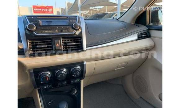 Sayi Imported Toyota Yaris White Mota in Import - Dubai a Ashanti Sayi Imported Toyota Yaris White Mota in Import - Dubai a Ashanti