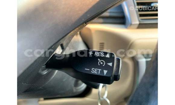 Sayi Imported Toyota Yaris White Mota in Import - Dubai a Ashanti Sayi Imported Toyota Yaris White Mota in Import - Dubai a Ashanti