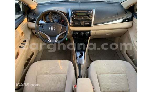 Sayi Imported Toyota Yaris White Mota in Import - Dubai a Ashanti Sayi Imported Toyota Yaris White Mota in Import - Dubai a Ashanti