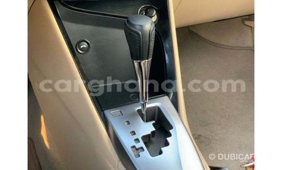 Sayi Imported Toyota Yaris White Mota in Import - Dubai a Ashanti Sayi Imported Toyota Yaris White Mota in Import - Dubai a Ashanti