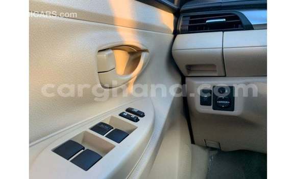 Sayi Imported Toyota Yaris White Mota in Import - Dubai a Ashanti Sayi Imported Toyota Yaris White Mota in Import - Dubai a Ashanti