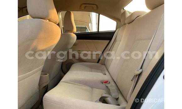 Sayi Imported Toyota Yaris White Mota in Import - Dubai a Ashanti Sayi Imported Toyota Yaris White Mota in Import - Dubai a Ashanti