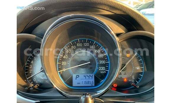 Sayi Imported Toyota Yaris White Mota in Import - Dubai a Ashanti Sayi Imported Toyota Yaris White Mota in Import - Dubai a Ashanti