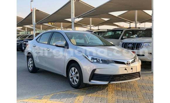 Ra Imported Toyota Corolla Miiran Ọkọ̀ in Import - Dubai ni Ashanti Ra Imported Toyota Corolla Miiran Ọkọ̀ in Import - Dubai ni Ashanti
