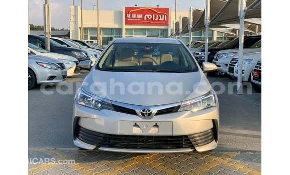 Ra Imported Toyota Corolla Miiran Ọkọ̀ in Import - Dubai ni Ashanti Ra Imported Toyota Corolla Miiran Ọkọ̀ in Import - Dubai ni Ashanti