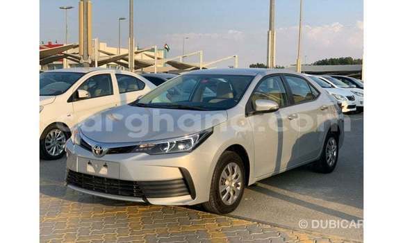 Ra Imported Toyota Corolla Miiran Ọkọ̀ in Import - Dubai ni Ashanti Ra Imported Toyota Corolla Miiran Ọkọ̀ in Import - Dubai ni Ashanti