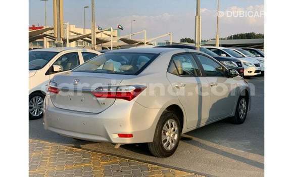 Ra Imported Toyota Corolla Miiran Ọkọ̀ in Import - Dubai ni Ashanti Ra Imported Toyota Corolla Miiran Ọkọ̀ in Import - Dubai ni Ashanti
