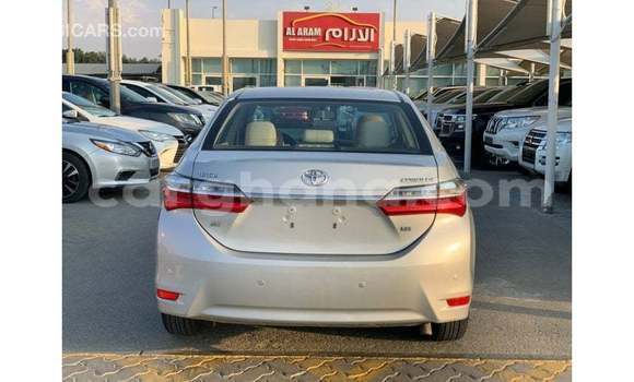 Ra Imported Toyota Corolla Miiran Ọkọ̀ in Import - Dubai ni Ashanti Ra Imported Toyota Corolla Miiran Ọkọ̀ in Import - Dubai ni Ashanti