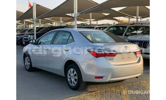 Ra Imported Toyota Corolla Miiran Ọkọ̀ in Import - Dubai ni Ashanti Ra Imported Toyota Corolla Miiran Ọkọ̀ in Import - Dubai ni Ashanti