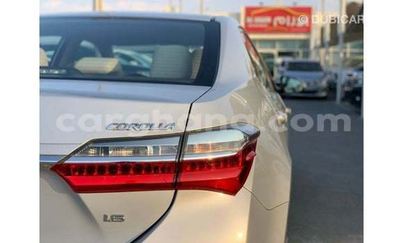 Ra Imported Toyota Corolla Miiran Ọkọ̀ in Import - Dubai ni Ashanti Ra Imported Toyota Corolla Miiran Ọkọ̀ in Import - Dubai ni Ashanti