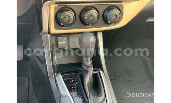 Ra Imported Toyota Corolla Miiran Ọkọ̀ in Import - Dubai ni Ashanti Ra Imported Toyota Corolla Miiran Ọkọ̀ in Import - Dubai ni Ashanti