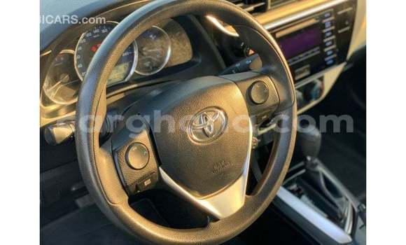 Ra Imported Toyota Corolla Miiran Ọkọ̀ in Import - Dubai ni Ashanti Ra Imported Toyota Corolla Miiran Ọkọ̀ in Import - Dubai ni Ashanti