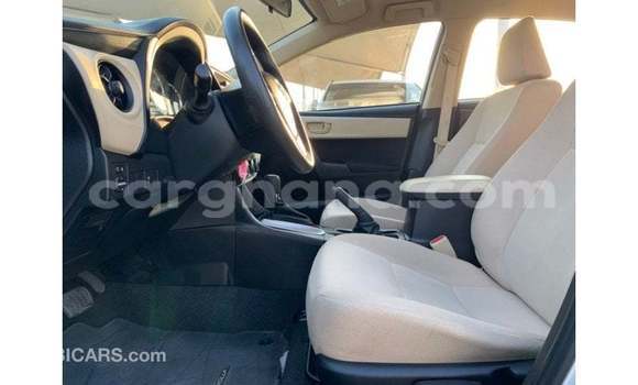Ra Imported Toyota Corolla Miiran Ọkọ̀ in Import - Dubai ni Ashanti Ra Imported Toyota Corolla Miiran Ọkọ̀ in Import - Dubai ni Ashanti
