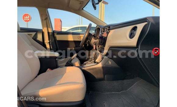 Ra Imported Toyota Corolla Miiran Ọkọ̀ in Import - Dubai ni Ashanti Ra Imported Toyota Corolla Miiran Ọkọ̀ in Import - Dubai ni Ashanti