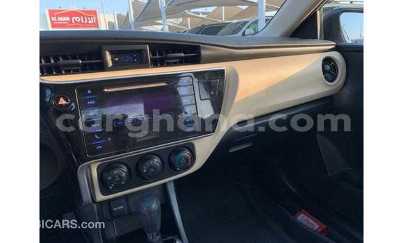 Ra Imported Toyota Corolla Miiran Ọkọ̀ in Import - Dubai ni Ashanti Ra Imported Toyota Corolla Miiran Ọkọ̀ in Import - Dubai ni Ashanti