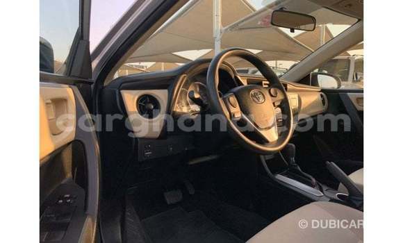 Ra Imported Toyota Corolla Miiran Ọkọ̀ in Import - Dubai ni Ashanti Ra Imported Toyota Corolla Miiran Ọkọ̀ in Import - Dubai ni Ashanti