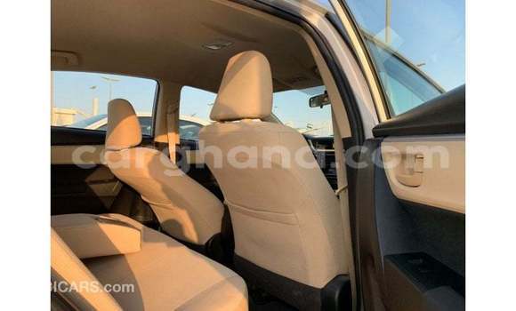 Ra Imported Toyota Corolla Miiran Ọkọ̀ in Import - Dubai ni Ashanti Ra Imported Toyota Corolla Miiran Ọkọ̀ in Import - Dubai ni Ashanti