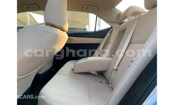 Ra Imported Toyota Corolla Miiran Ọkọ̀ in Import - Dubai ni Ashanti Ra Imported Toyota Corolla Miiran Ọkọ̀ in Import - Dubai ni Ashanti