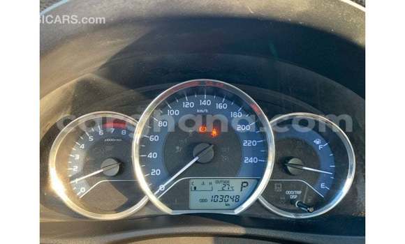 Ra Imported Toyota Corolla Miiran Ọkọ̀ in Import - Dubai ni Ashanti Ra Imported Toyota Corolla Miiran Ọkọ̀ in Import - Dubai ni Ashanti