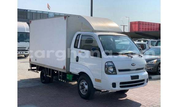 Ra Imported Kia K3 funfun Ọkọ̀ in Import - Dubai ni Ashanti Ra Imported Kia K3 funfun Ọkọ̀ in Import - Dubai ni Ashanti