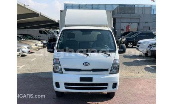 Ra Imported Kia K3 funfun Ọkọ̀ in Import - Dubai ni Ashanti Ra Imported Kia K3 funfun Ọkọ̀ in Import - Dubai ni Ashanti
