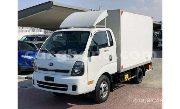 Ra Imported Kia K3 funfun Ọkọ̀ in Import - Dubai ni Ashanti Ra Imported Kia K3 funfun Ọkọ̀ in Import - Dubai ni Ashanti